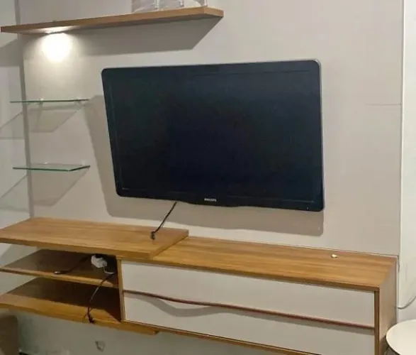 Painel super conservado.