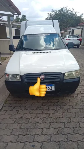 Fiat Fiorino Furg.1.5/1.3/1.3 Fire/1.3 F.flex 2011