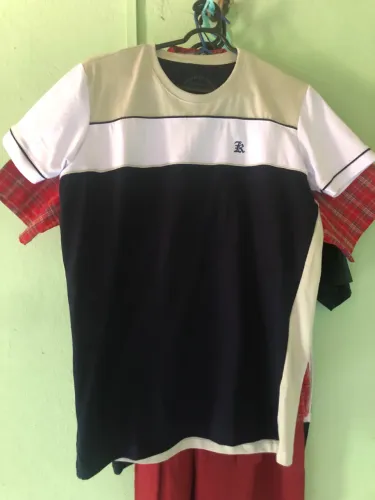 Blusa masculino p