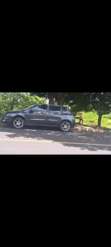 Fiat Stilo Dualogic 1.8 Sporting Flex 8V 5P 2008