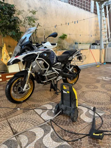 BMW 1250 ADVENTURE TROPY 23/24