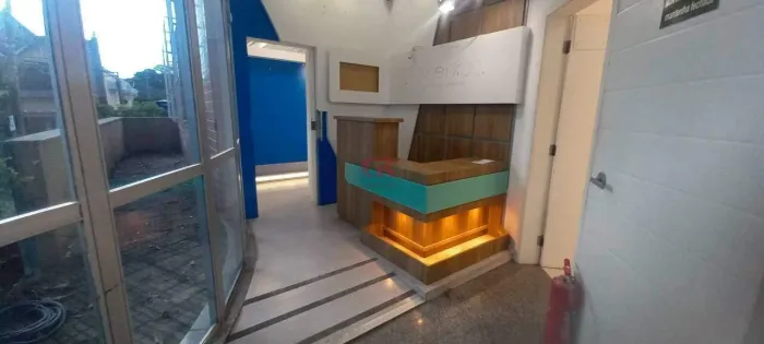 Prédio Comercial para aluguel, 10 vagas, Estrela do Oriente - Belo Horizonte/MG