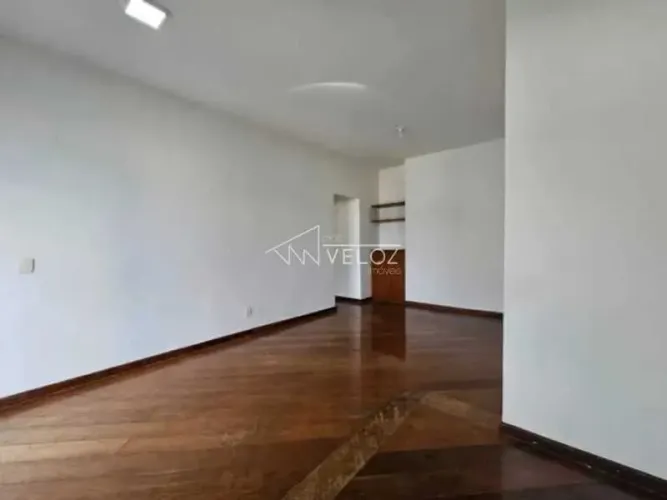 Apartamento : Padrão / Residencial / Botafogo