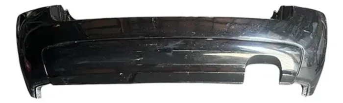 Parachoque Traseiro Kia Sportage 2008 2009 2010 2011 2012