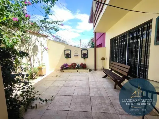 Casa em condomínio à venda, 4 dormitórios e 250 m², Santo Amaro - São Paulo