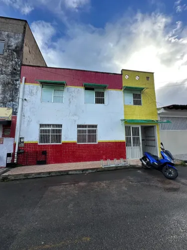 Vendo Prédio Comercial No Cohatrac I