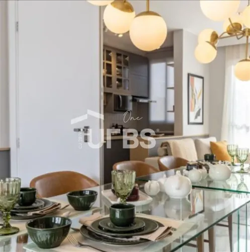 Apartamento à venda - Now alameda das águas