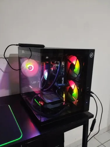 PC Gamer Novo Oportunidade 