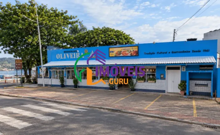 COMERCIAL - LAGOA DA CONCEIÇÃO - SC