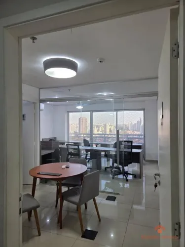 Sala para alugar, 62 m² por R$ 4.891,10/mês - Vila Yara - Osasco/SP