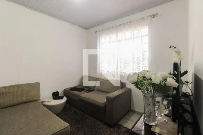 Casa à Venda - Vila Matilde, 2 Quartos, 567 m2