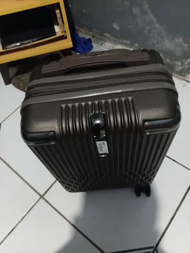 Vendo esta mala