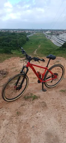 Bike Absolute aro 29