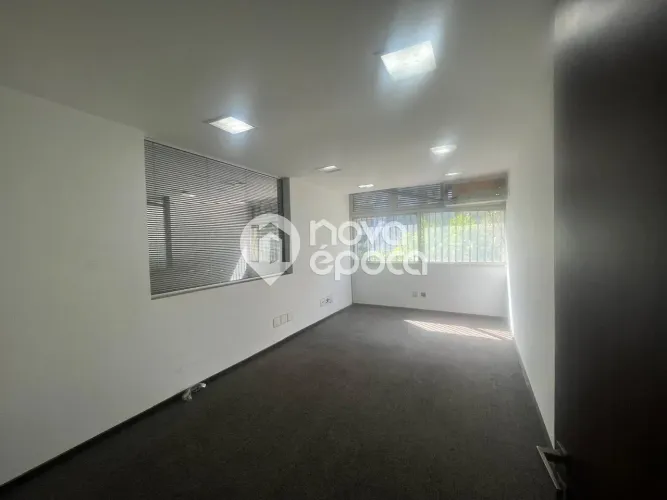Copacabana | Sala