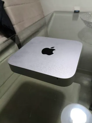 ? Mac Mini Mid 2011 | Intel Core i5 | 12GB RAM | SSD 240GB | Pronto para Uso