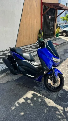 Yamaha Nmax 160 2024/2024