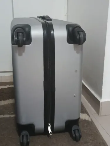 mala de viagem