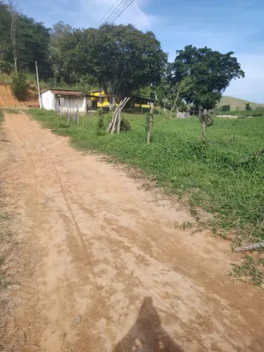 SÍTIO ÓTIMO JACERUBA MUITA ÁREA VERDE 