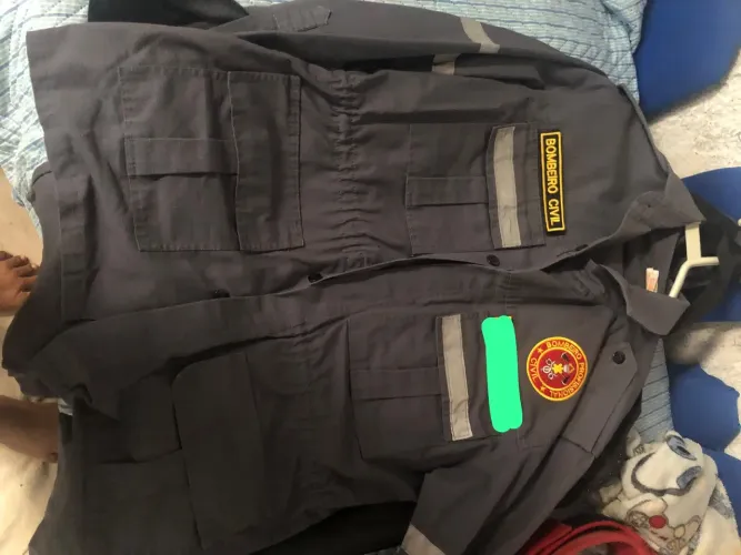 uniforme BC
