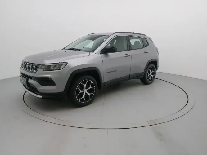 Jeep Compass Long. T270 1.3 TB 4X2 Flex AUT 2025