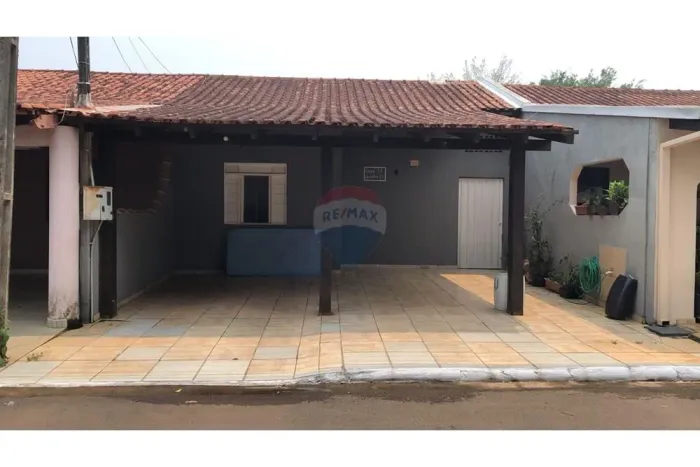 Casa venda Zona sul em condomínio fechado 3 quartos