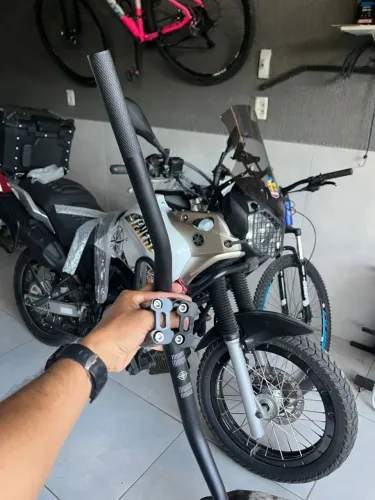 Guidão esportivo