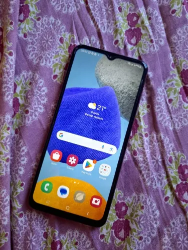 Celular Samsung M23! 