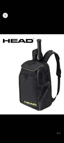 Mochila Head