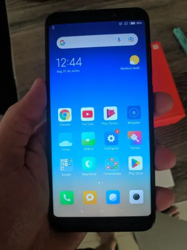 redmi 5 plus 64GB 4gb ram snapdragon 625