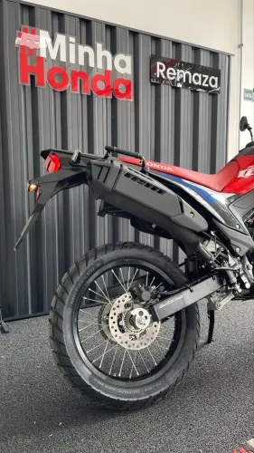 XR300L SE TORNADO 26/26