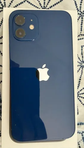 iPhone 12 - 64gb ótimo estado