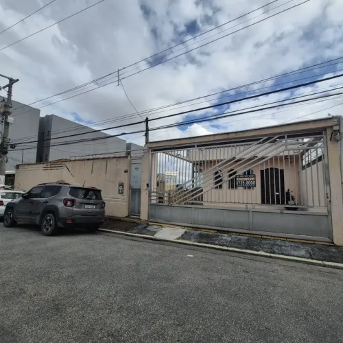 Casa a venda na Vila Guilherme.