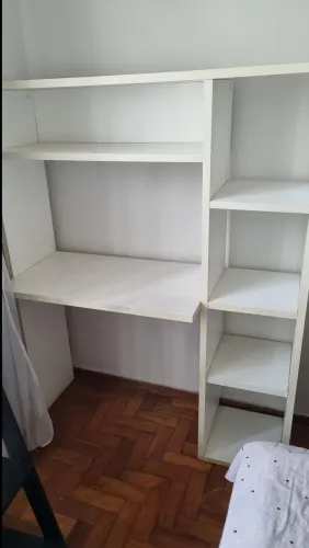 Estante Tok e Stock