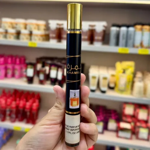 Decant Árabe 35ml - Khamrah ?