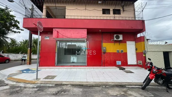 Loja, Conjunto Ceará, 180 m²