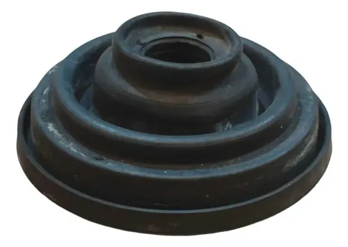 Borracha Tampa Vedação Farol Peugeot 206 2004 2005 2006