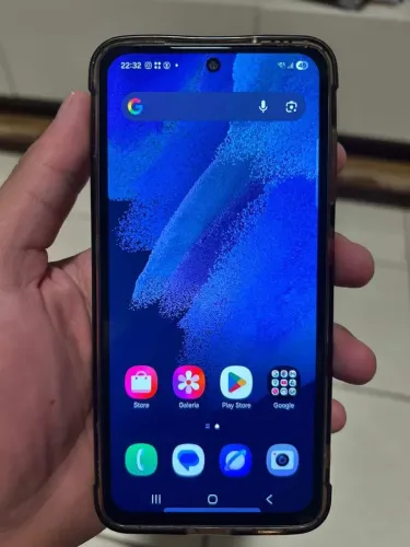 S21 FE 128Gb