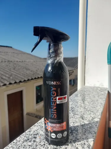 Produtos originais Vonixx ? alguns lacrados, outros seminovos