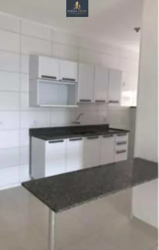 ótimo apartamento para locação