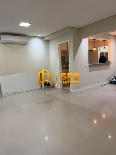Casa para Locação no Terrara com 91m² 3 Dormitórios 2 Vagas e Excelente Localização em Int