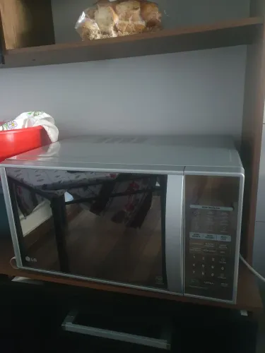 Micro-ondas