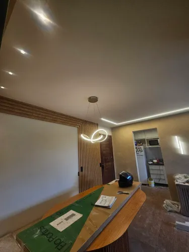 Instalação de iluminação em alto padrão ? Profissional pra residências e comercio