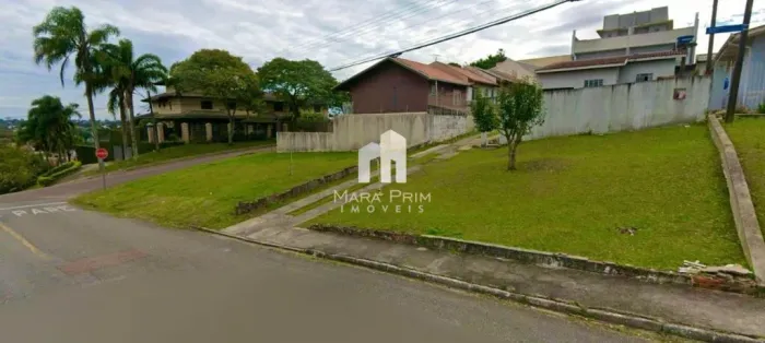 Terreno à venda por R$650.000,00, 350m² - Bairro Alto - Curitiba/PR