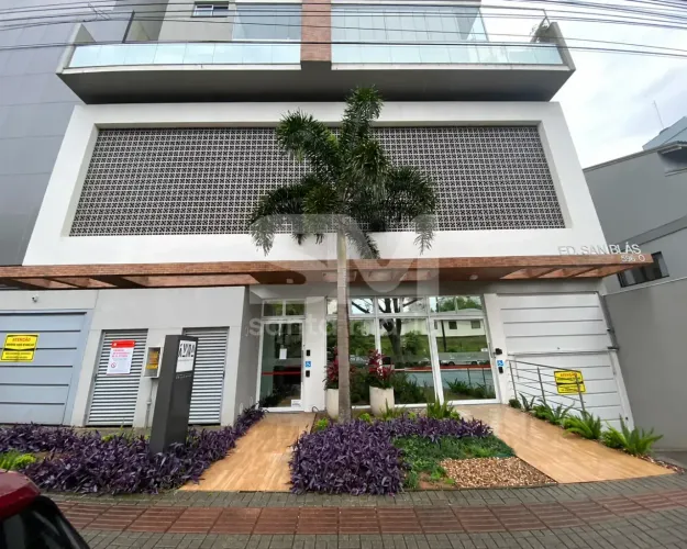 Sala para locação, Jardim Itália, Chapecó - SC