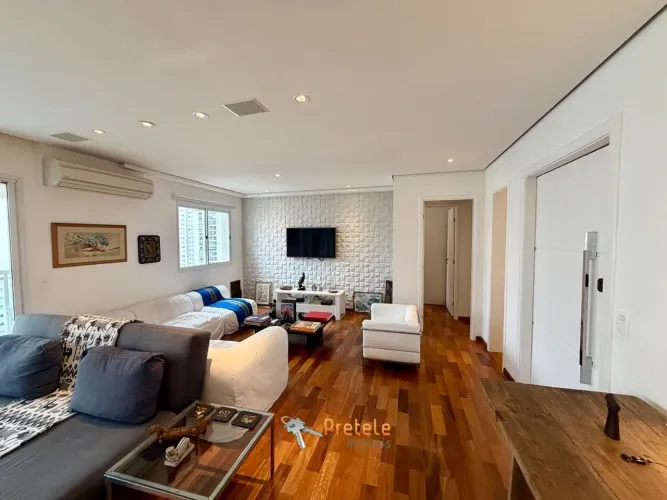APARTAMENTO VENDA CONDOMINIO HORIZONS ANDAR ALTO