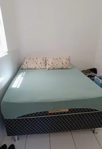 Cama de casal