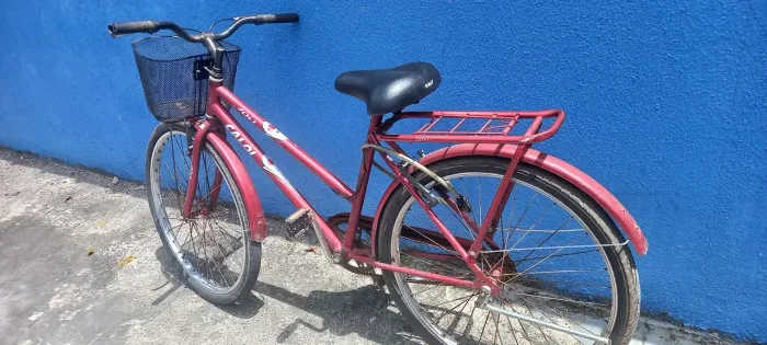 Bicicleta/Bike