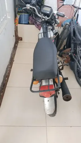 Shineray XY 90cc moto para andar na roça