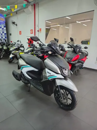 RAY ZR HYBRIDA 2027 0KM - Financio, condição 12x sem juros cartão de crédito, Consórcio
