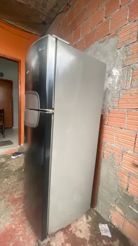 Geladeiras cônsul